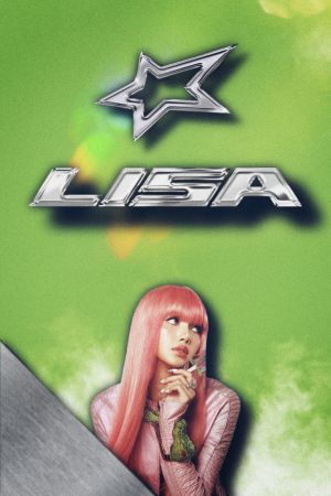 K-pop картички – Уникален сет BLACKPINK LISA