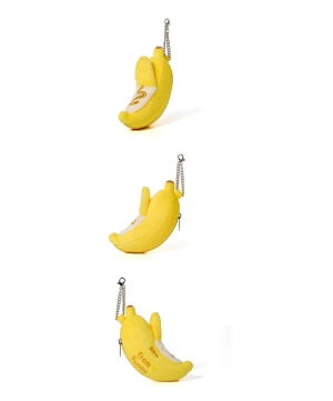 ENHYPEN - Pouch Keyring From. SUNOO PRE - ORDER 