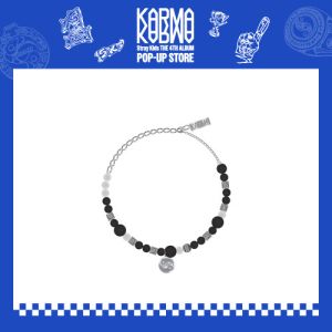 tray Kids - POP-UP STORE [KARMA] MD :YINYANG BRACELET  PRE - ORDER 