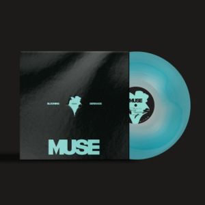 JIMIN - MUSE (LP) PRE - ORDER 