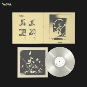 B.I - 3RD ALBUM [WONDERLAND] (LP Ver.) PRE - ORDER 
