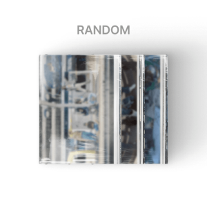 CORTIS -The 1st EP [COLOR OUTSIDE THE LINES] (Random)  PRE - ORDER 