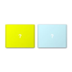 &TEAM -Back to Life (BREATH ver./ GAZE ver.)  PRE - ORDER 