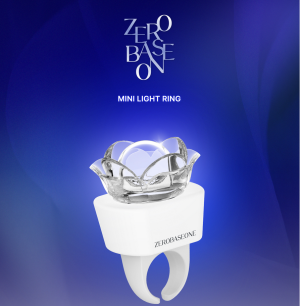 ZEROBASEONE - MINI LIGHT RING PRE - ORDER 