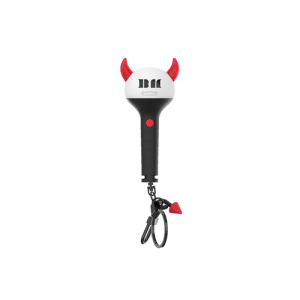 BABYMONSTER - OFFICIAL LIGHT STICK KEYRING PRE - ORDER 