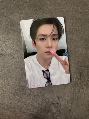 Stray Kids – KARMA Random Photocard (SW)