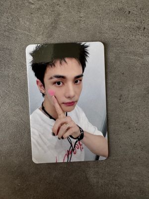Stray Kids – KARMA Random Photocard (SW)