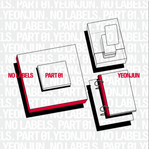 YEONJUN - 'NO LABELS: PART 01' + Random Photocard (APPLE MUSIC) PRE - ORDER 