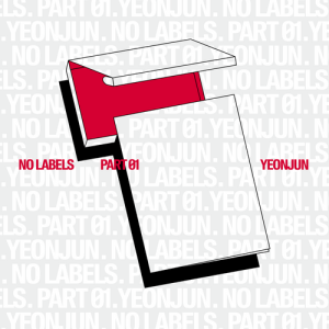 YEONJUN - 'NO LABELS: PART 01' (Weverse Albums ver.) + Random Photocard (BDM) PRE - ORDER 