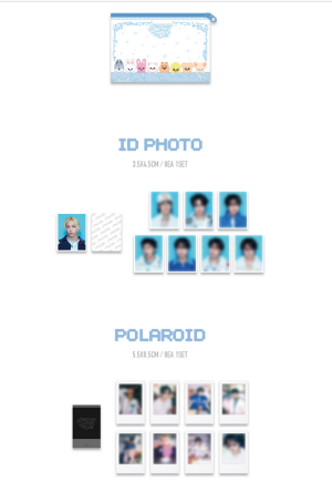 STRAY KIDS - 2026 SEASON'S GREETINGS [STRAIGHT SUPPER CLUB] PRE - ORDER 