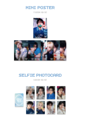 STRAY KIDS - 2026 SEASON'S GREETINGS [STRAIGHT SUPPER CLUB] PRE - ORDER 