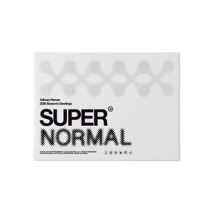 Xdinary Heroes - 2026 SEASON'S GREETINGS [SUPER NORMAL] + Photocard SET (WM) PRE - ORDER 