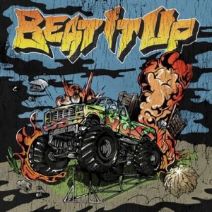 NCT DREAM - Beat It Up (Digipack Ver.)  + Random Photocard (APPLE MUSIC)