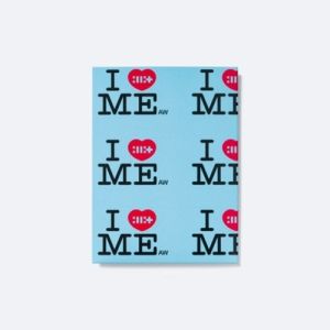 ILLIT - NOT CUTE ANYMORE (Weverse Albums ver.) + Random Photocard (APPLE MUSIC) PRE-ORDER