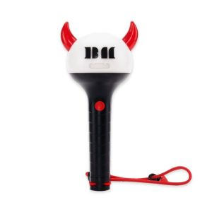 BABYMONSTER - OFFICIAL LIGHT STICK + Random Photocard PRE-ORDER