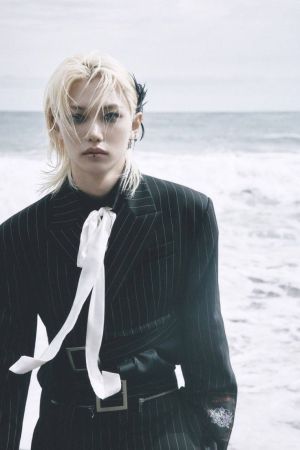 STRAYKIDS DO IT СЕТ КАРТИЧКИ 