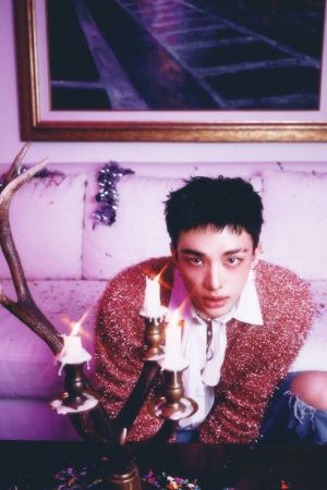 STRAYKIDS DO IT СЕТ КАРТИЧКИ 