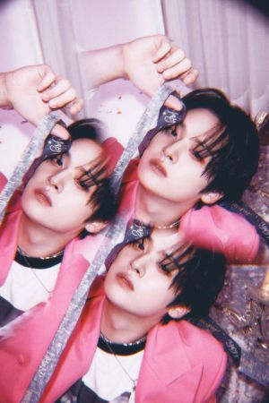 STRAYKIDS DO IT СЕТ КАРТИЧКИ 