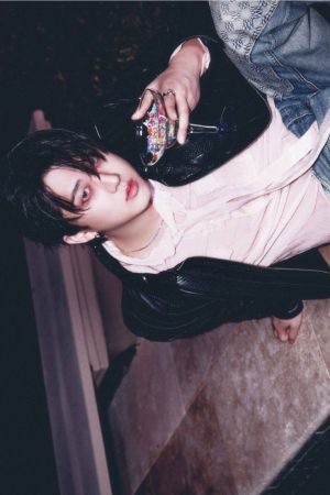 STRAYKIDS DO IT СЕТ КАРТИЧКИ 