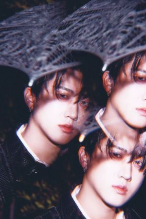 STRAYKIDS DO IT СЕТ КАРТИЧКИ 