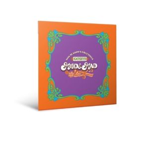 KATSEYE - '2026 SEASON'S GREETINGS PRE - ORDER 