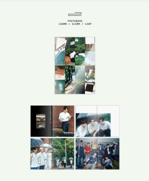 ENHYPEN - 2026 SEASON'S GREETINGS + Weverse Gift (WS) PRE - ORDER 