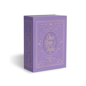 SEVENTEEN - 2026 SEASON'S GREETINGS + Weverse Gift (WS) PRE - ORDER 