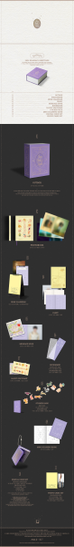 SEVENTEEN - 2026 SEASON'S GREETINGS + Weverse Gift (WS) PRE - ORDER 