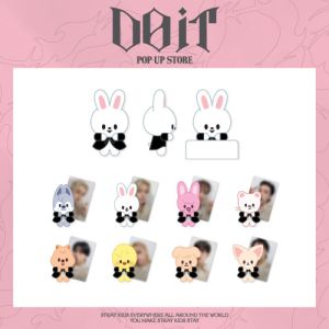 Stray Kids – [DO IT] POP-UP STORE MD : SKZOO FIGURE (Climbing Ver.) (ИЗБОР НА ВЕРСИЯ) PRE - ORDER 
