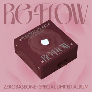 ZEROBASEONE - Special Limited Album [RE-FLOW]  PRE - ORDER 