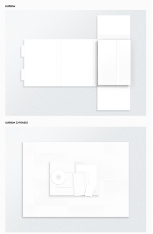 BTS - ARIRANG (Living Legend Ver.) PRE - ORDER 