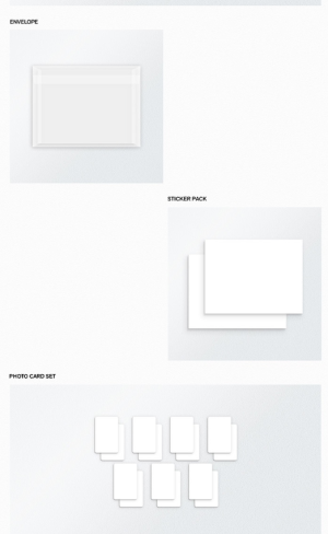 BTS - ARIRANG (Living Legend Ver.) PRE - ORDER 