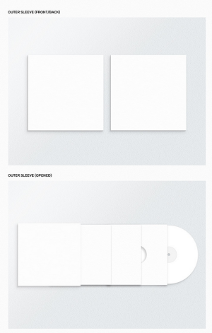 BTS - ARIRANG (Standard Vinyl) (8types Random Ver.) PRE - ORDER 