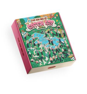 TWS - 2026 DECO KIT + Weverse Gift (WS)  PRE - ORDER