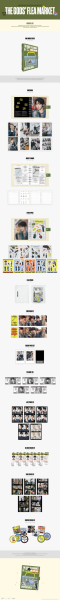 TOMORROW X TOGETHER - 2026 DECO KIT + Weverse Gift (WS) PRE - ORDER 