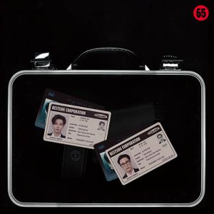 NCT JNJM – 1st Mini Album BOTH SIDES (Photobook Ver.) PRE - ORDER