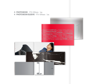 WOODZ - 1st Full Album [Archive. 1] (Main Ver.) (2CD) PRE - ORDER 