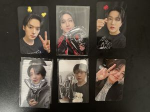 STRAY KIDS ОРИГИНАЛНИ КАРТИЧКИ 