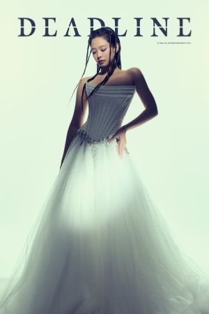 BLACKPINK DEADLINE СЕТ КАРТИЧКИ 