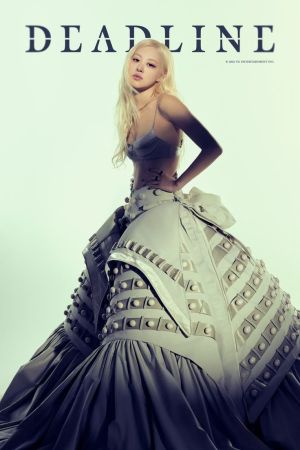 BLACKPINK DEADLINE СЕТ КАРТИЧКИ 