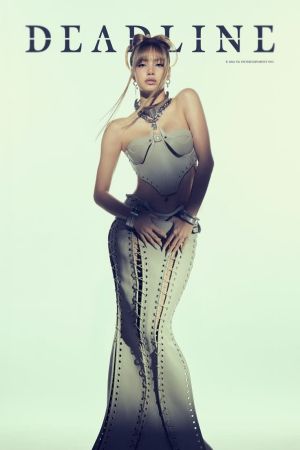 BLACKPINK DEADLINE СЕТ КАРТИЧКИ 