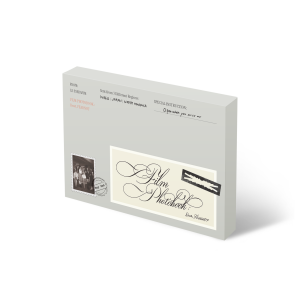 LE SSERAFIM - FILM PHOTOBOOK : Dear, FEARNOT PRE - ORDER