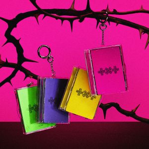 TXT – 7TH YEAR: WHEN THE WIND PAUSED AMONG THE THORNS PRE - ORDER 