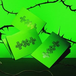 TXT - 7TH YEAR: WHEN THE WIND PAUSED AMONG THE THORNS (THORN VER.) (Set) + Weverse Gift (WS) PRE - ORDER 