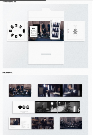 BTS - АRIRANG (Set) + Weverse Gift (WS) PRE - ORDER 
