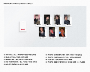 BTS - EARLY-BIRD ARIRANG (Set) + ARIRANG (Living Legend Ver.) Set + Weverse Gift (WS) 