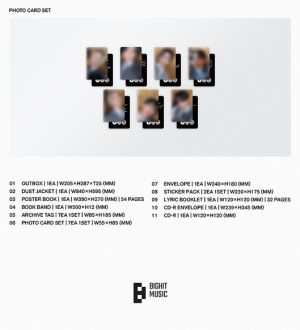BTS - EARLY-BIRD ARIRANG (Set) + ARIRANG (Living Legend Ver.) Set + Weverse Gift (WS) 