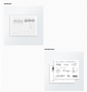 BTS - ARIRANG (Living Legend Ver.) + Weverse Gift (WS) PRE - ORDER 