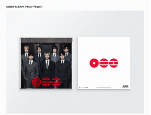 BTS - ARIRANG (Standard Vinyl) (8types Random Ver.) PRE - ORDER 