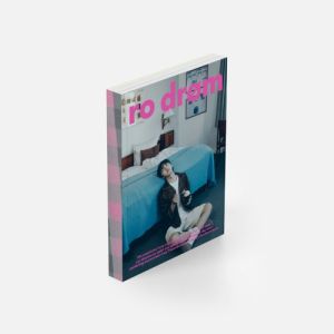 NCT DREAM - PHOTOBOOK [Ro drøm] ИЗБОР НА ВЕРСИЯ PRE - ORDER 